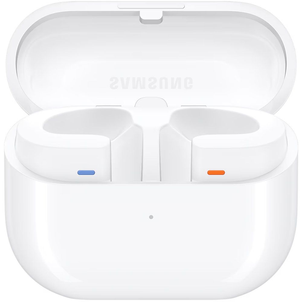 Гарнитура Samsung Galaxy Buds3 White - SM-R530NZWACIS/MEA - фото 7