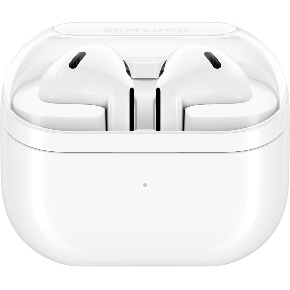 Гарнитура Samsung Galaxy Buds3 White - SM-R530NZWACIS/MEA - фото 5