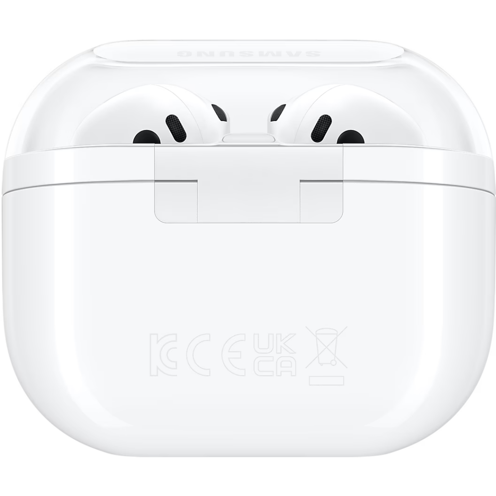 Гарнитура Samsung Galaxy Buds3 White - SM-R530NZWACIS/MEA - фото 6