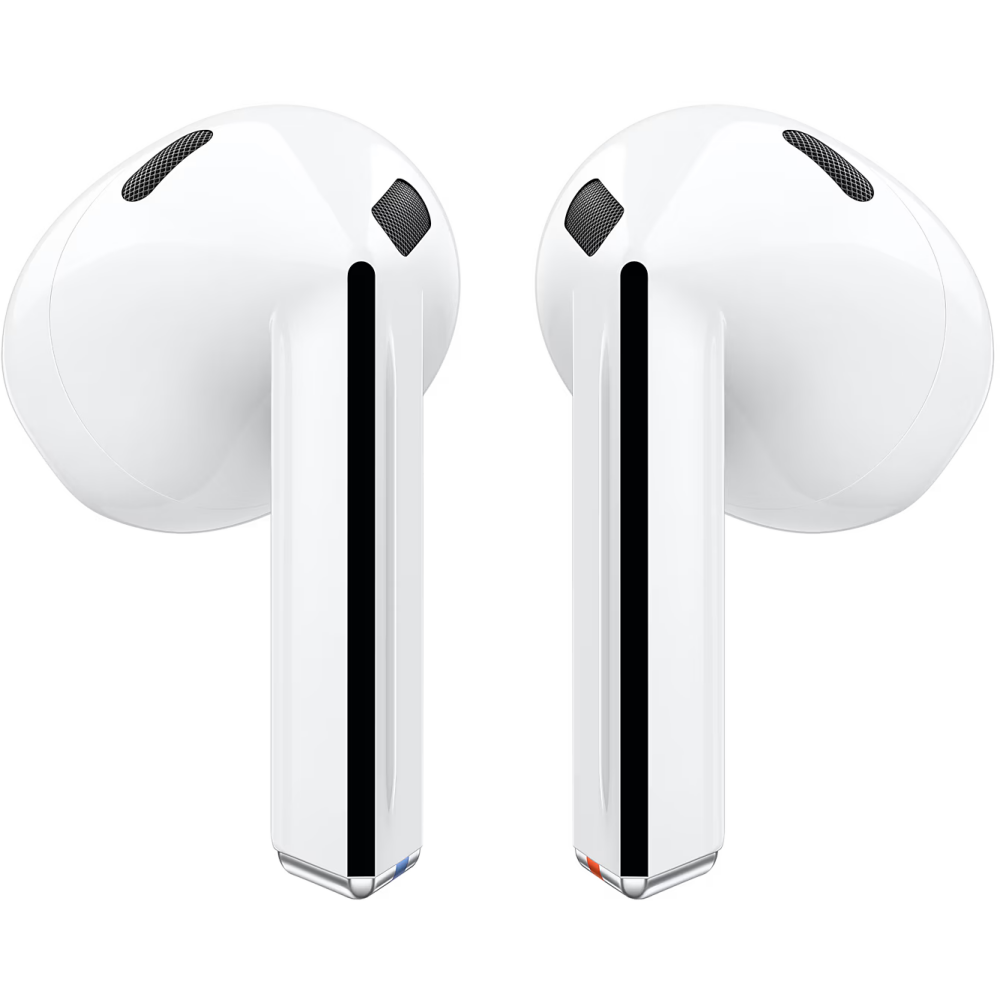 Гарнитура Samsung Galaxy Buds3 White - SM-R530NZWACIS/MEA - фото 3