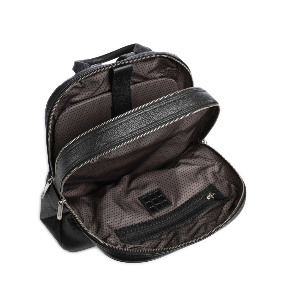 Рюкзак для ноутбука Moleskine Classic Pro Black (ET84PBKBK) - фото 2