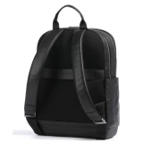 Рюкзак для ноутбука Moleskine Classic Pro Black (ET84PBKBK)