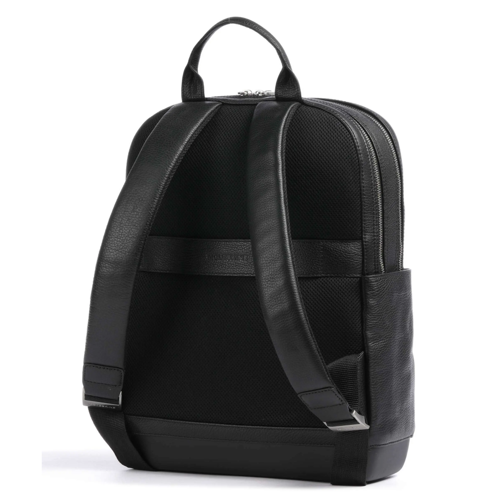 Рюкзак для ноутбука Moleskine Classic Pro Black (ET84PBKBK) - фото 3