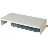 Подставка для монитора Deli XDM32 Grey (XDM32grey)
