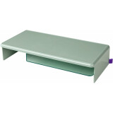 Подставка для монитора Deli XDM32 Green (XDM32green)