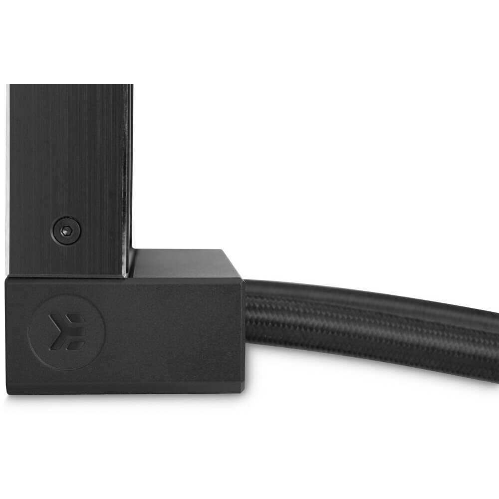 Система жидкостного охлаждения EKWB EK-Nucleus AIO CR360 Direct Die D-RGB - 1700 - 3831109908334 - фото 8