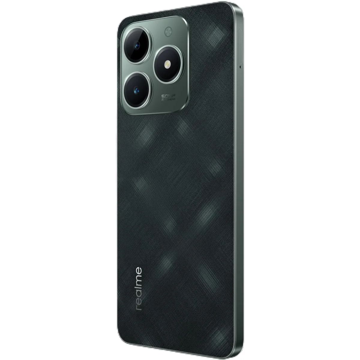 Смартфон Realme C61 8/128Gb Dark Green - 6941764442788 - фото 6