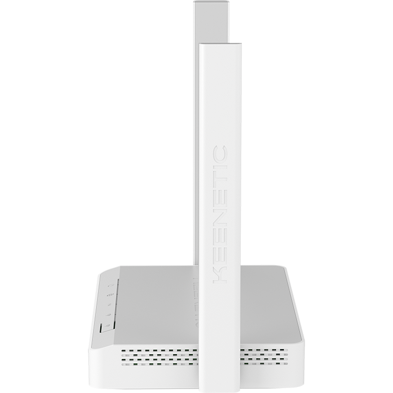 Wi-Fi маршрутизатор (роутер) Keenetic Extra (KN-1714) - фото 7