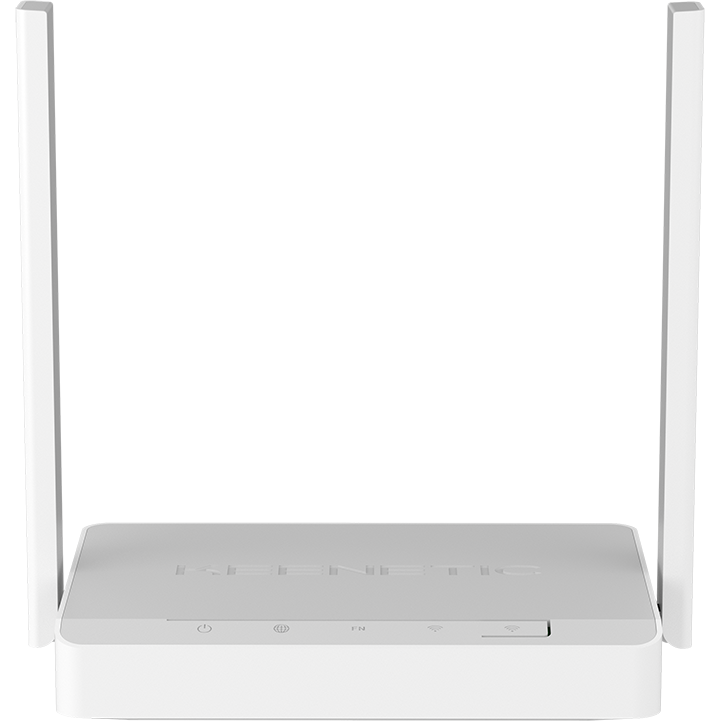 Wi-Fi маршрутизатор (роутер) Keenetic Extra (KN-1714) - фото 8
