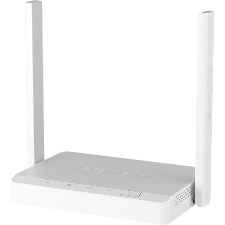 Wi-Fi маршрутизатор (роутер) Keenetic Extra (KN-1714) - фото 9