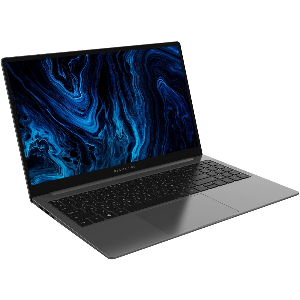 Ноутбук Digma Pro Sprint N 15 (DN15R5-ADXW05) - фото 2