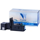 Картридж NV Print TK-5230C Cyan