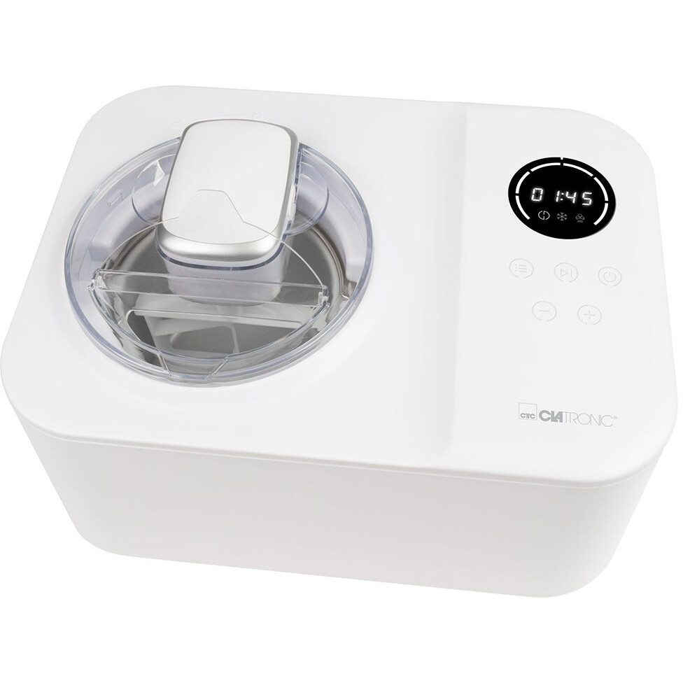 Мороженица Clatronic ICM 3784 - фото 2