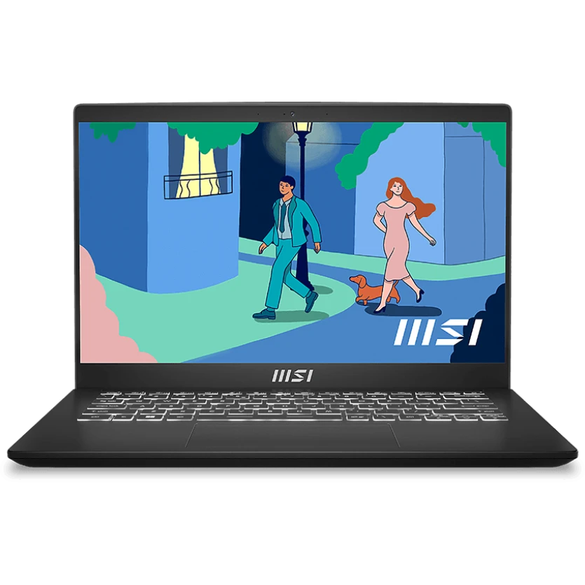 Ноутбук MSI Modern 14 C7M (9S7-14JK12-238)
