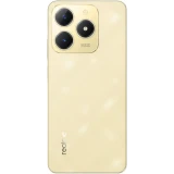 Смартфон Realme C61 6/128Gb Sparkle Gold