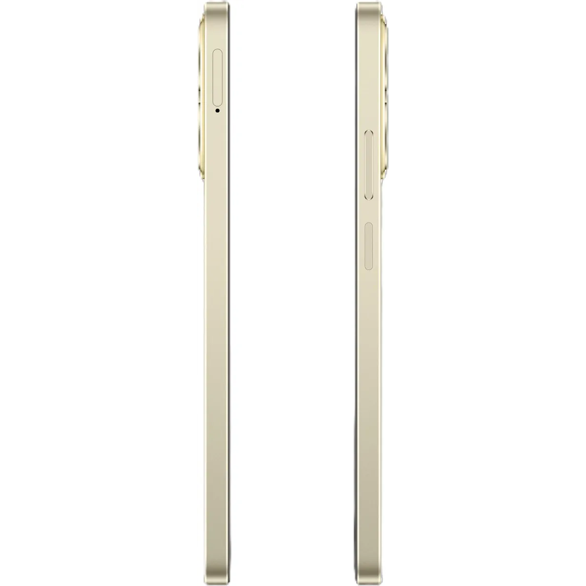 Смартфон Realme C61 6/128Gb Sparkle Gold - фото 8