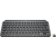Клавиатура Logitech MX Keys Mini For Business Graphite (920-010608) - фото 2