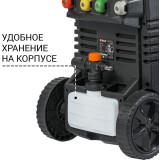 Мойка высокого давления Bort BHR-2300-Pro (93416299)