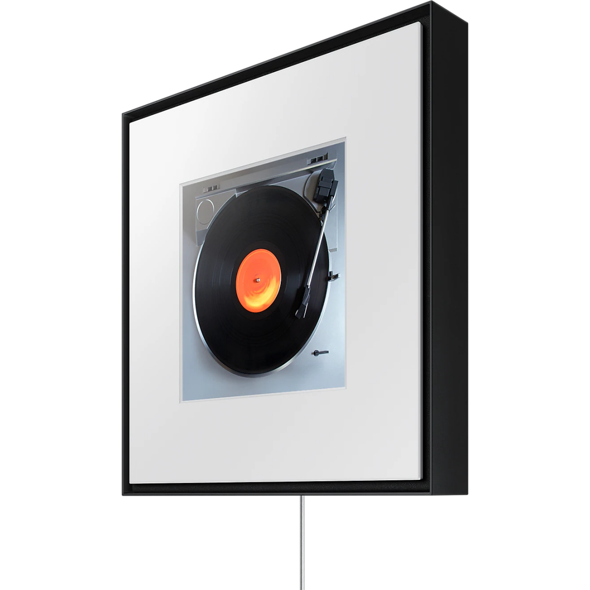 Звуковая панель Samsung HW-LS60D - фото 8