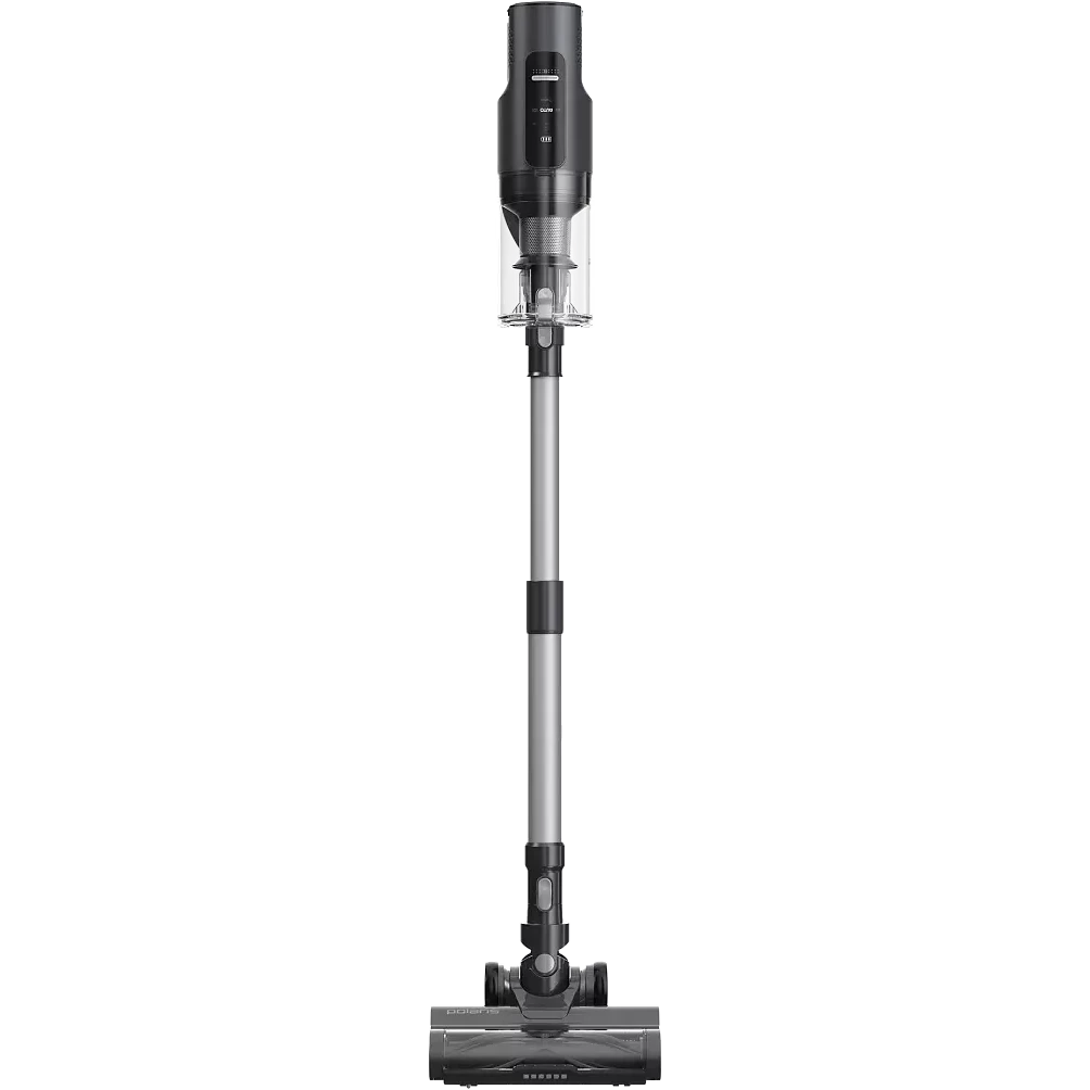 Пылесос Polaris PVCSDC 2001 Grey - фото 2