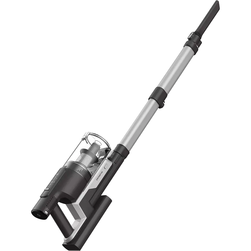 Пылесос Polaris PVCSDC 2001 Grey - фото 4