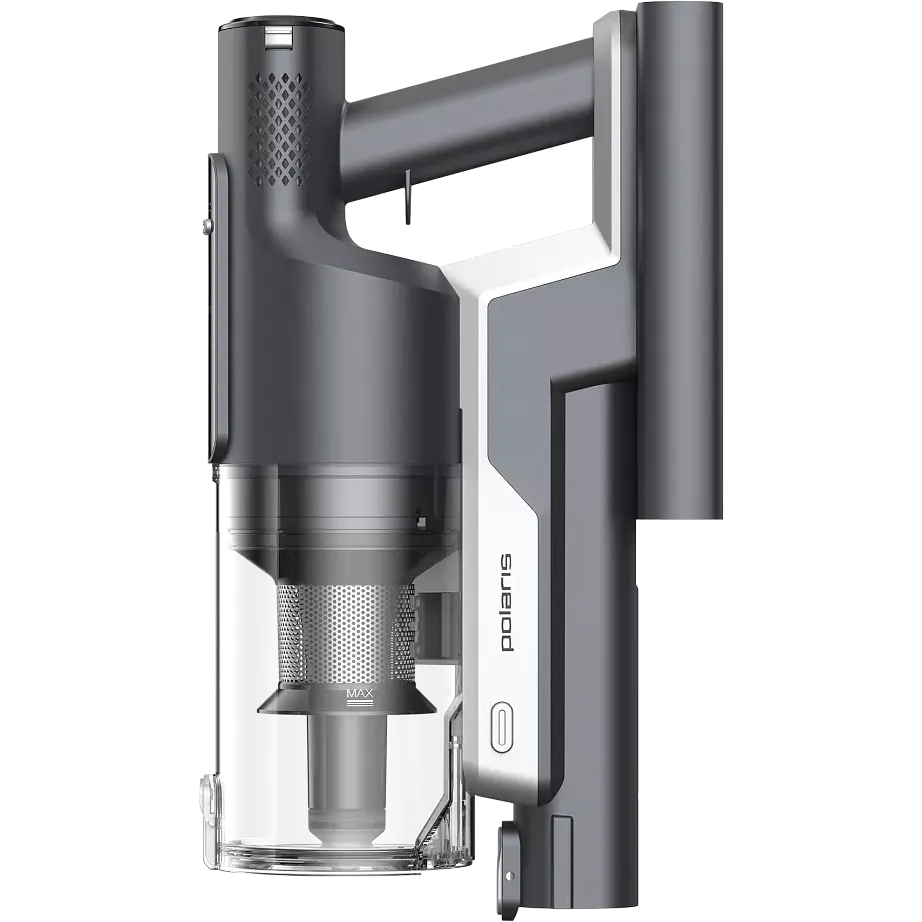 Пылесос Polaris PVCSDC 2001 Grey - фото 6