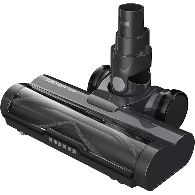 Пылесос Polaris PVCSDC 2001 Grey - фото 10