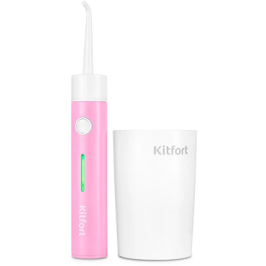 Ирригатор Kitfort KT-2957-1 - КТ-2957-1