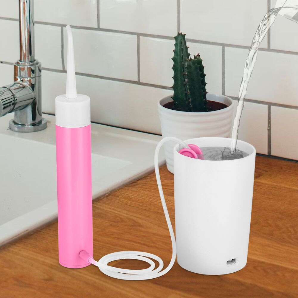 Ирригатор Kitfort KT-2957-1 - КТ-2957-1 - фото 5