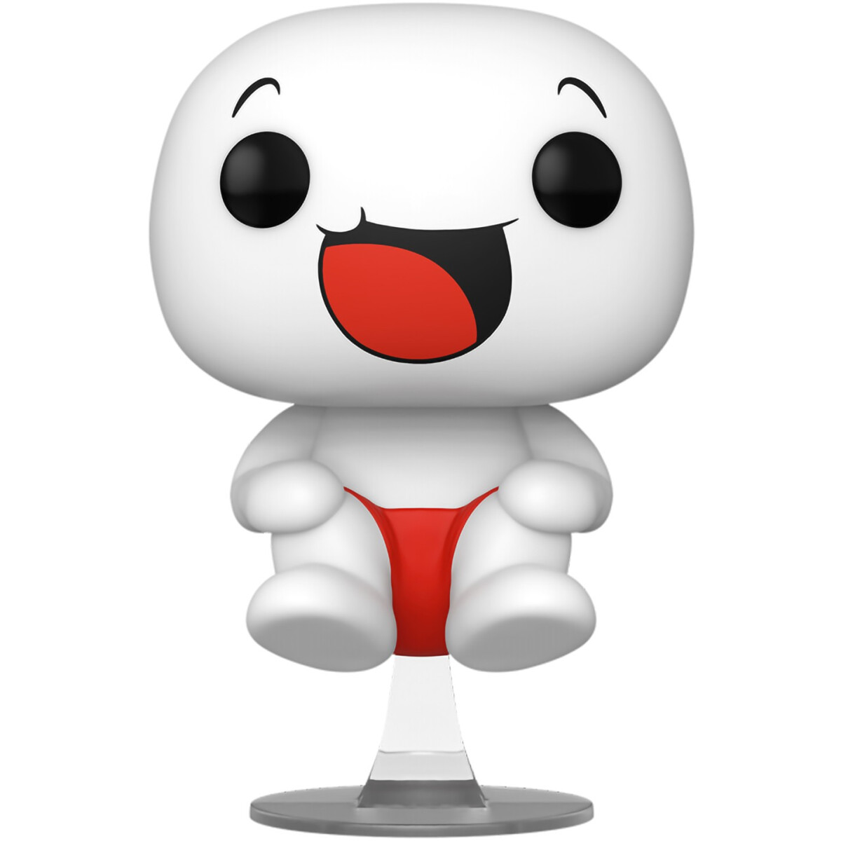 Фигурка Funko POP! Books Odd 1s Out James