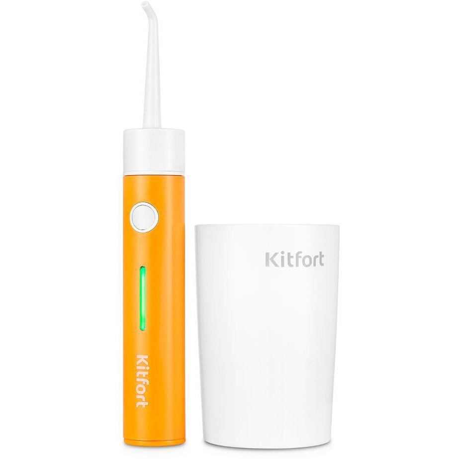 Ирригатор Kitfort KT-2957-4 - КТ-2957-4