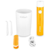 Ирригатор Kitfort KT-2957-4 (КТ-2957-4)