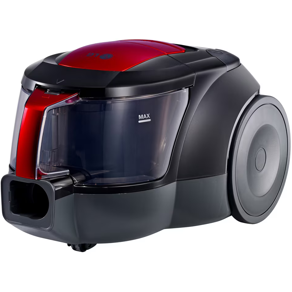 Пылесос LG VC5320NNTR - фото 2