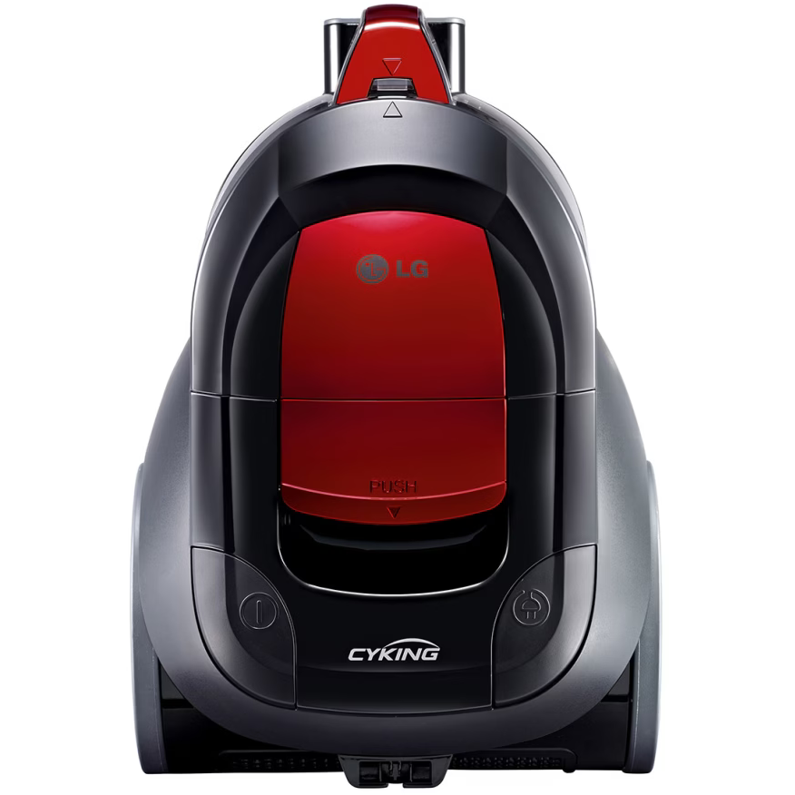 Пылесос LG VC5320NNTR - фото 5
