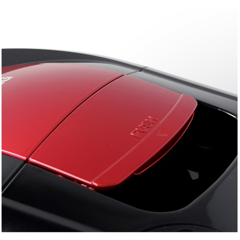 Пылесос LG VC5320NNTR - фото 8