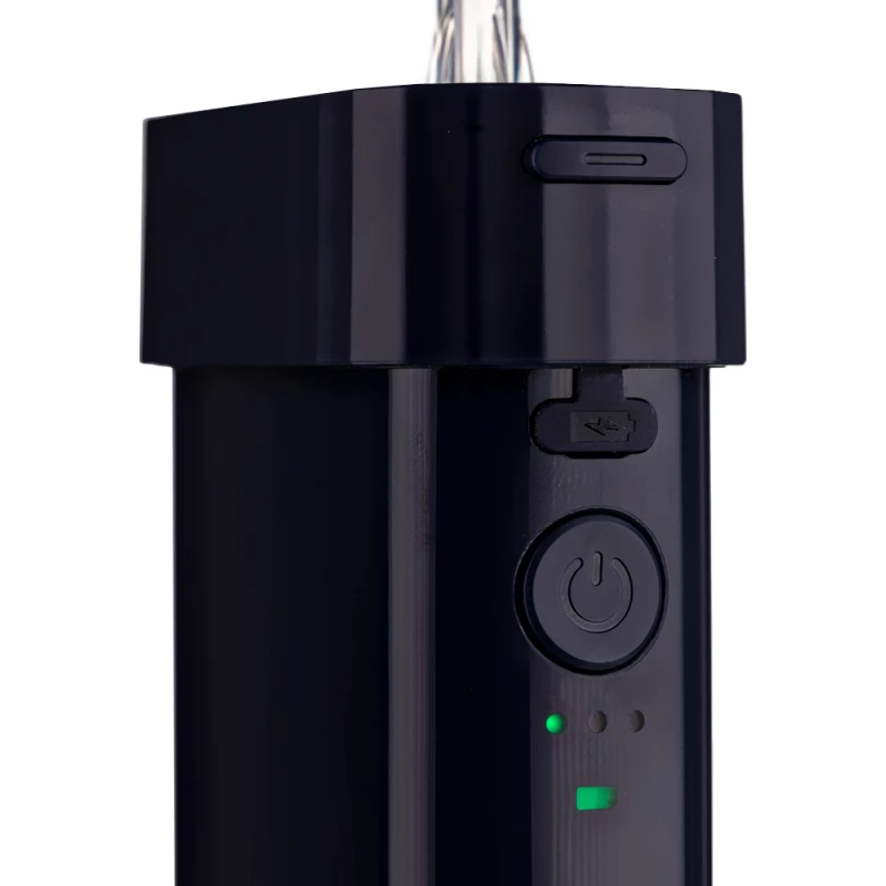 Ирригатор Revyline RL 410 Blue - 7396 - фото 4