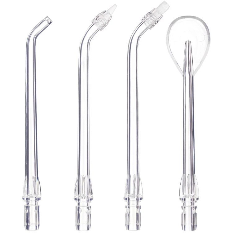 Ирригатор Revyline RL 410 Blue - 7396 - фото 6