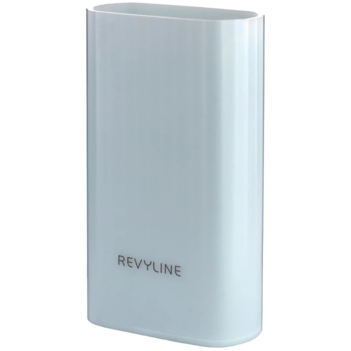 Ирригатор Revyline RL 410 Light Blue - 7397 - фото 7