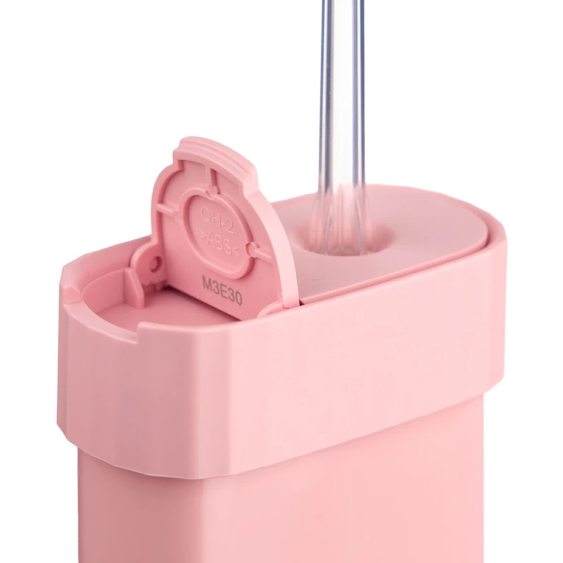 Ирригатор Revyline RL 410 Pink - 7398 - фото 3