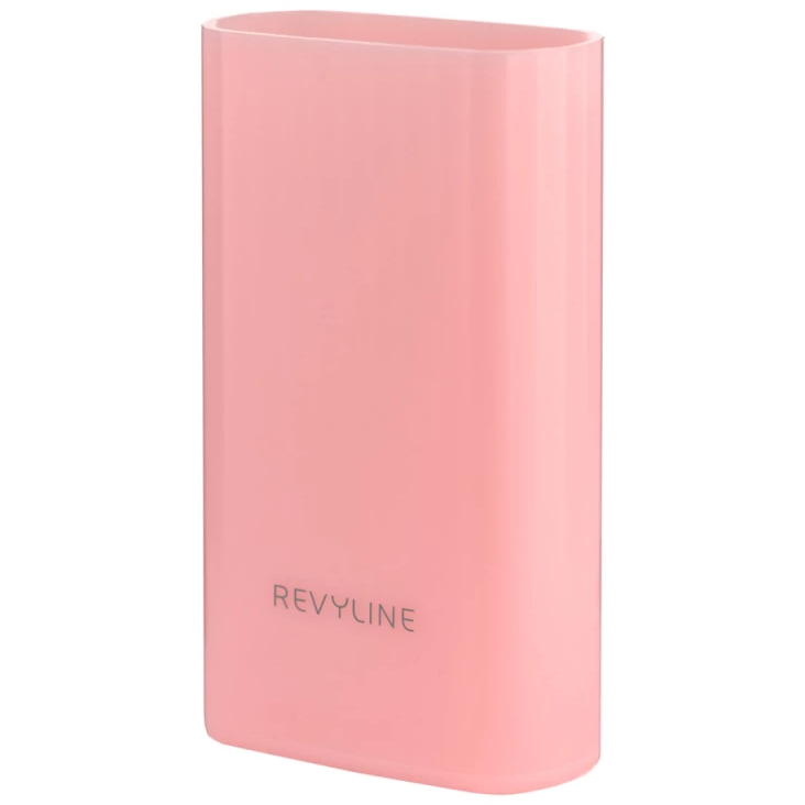 Ирригатор Revyline RL 410 Pink - 7398 - фото 8