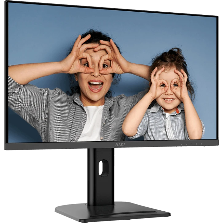 Монитор MSI 27" PRO MP273QP E2 - 9S6-3PB69H-043 - фото 2