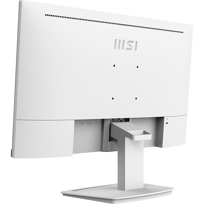 Монитор MSI 24" PRO MP243XW - 9S6-3PB5CH-075/9S6-3PB5CH-201 - фото 6