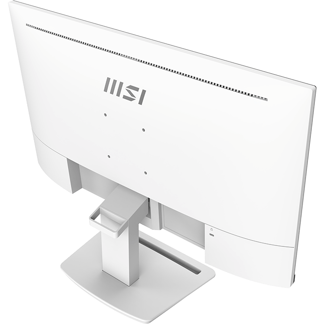 Монитор MSI 24" PRO MP243XW - 9S6-3PB5CH-075/9S6-3PB5CH-201 - фото 7