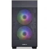 Корпус Lian Li Lancool 205M Mesh Black (G99.OE744MX.10(R)/EN12128)