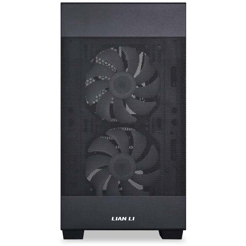 Корпус Lian Li Lancool 205M Mesh Black - G99.OE744MX.10(R)/EN12128 - фото 3