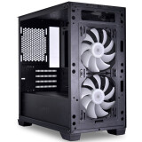 Корпус Lian Li Lancool 205M Mesh Black (G99.OE744MX.10(R)/EN12128)