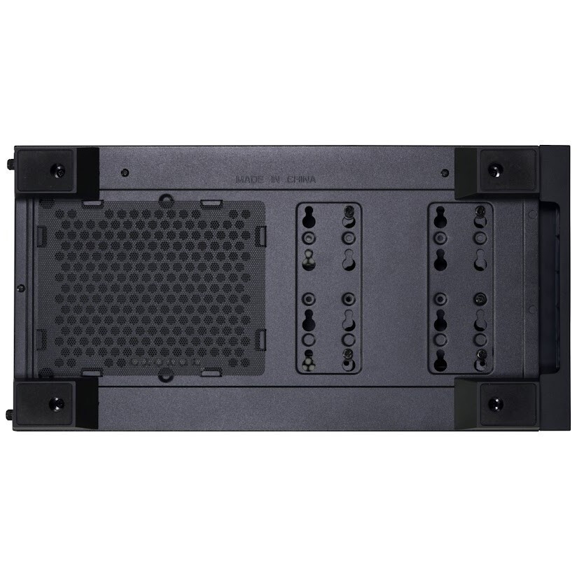 Корпус Lian Li Lancool 205M Mesh Black - G99.OE744MX.10(R)/EN12128 - фото 8