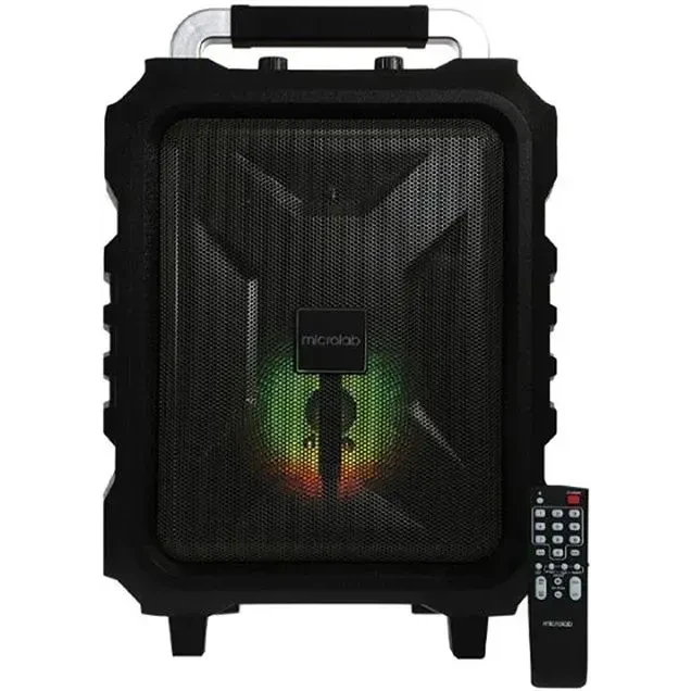 Портативная акустика Microlab TL20 Black
