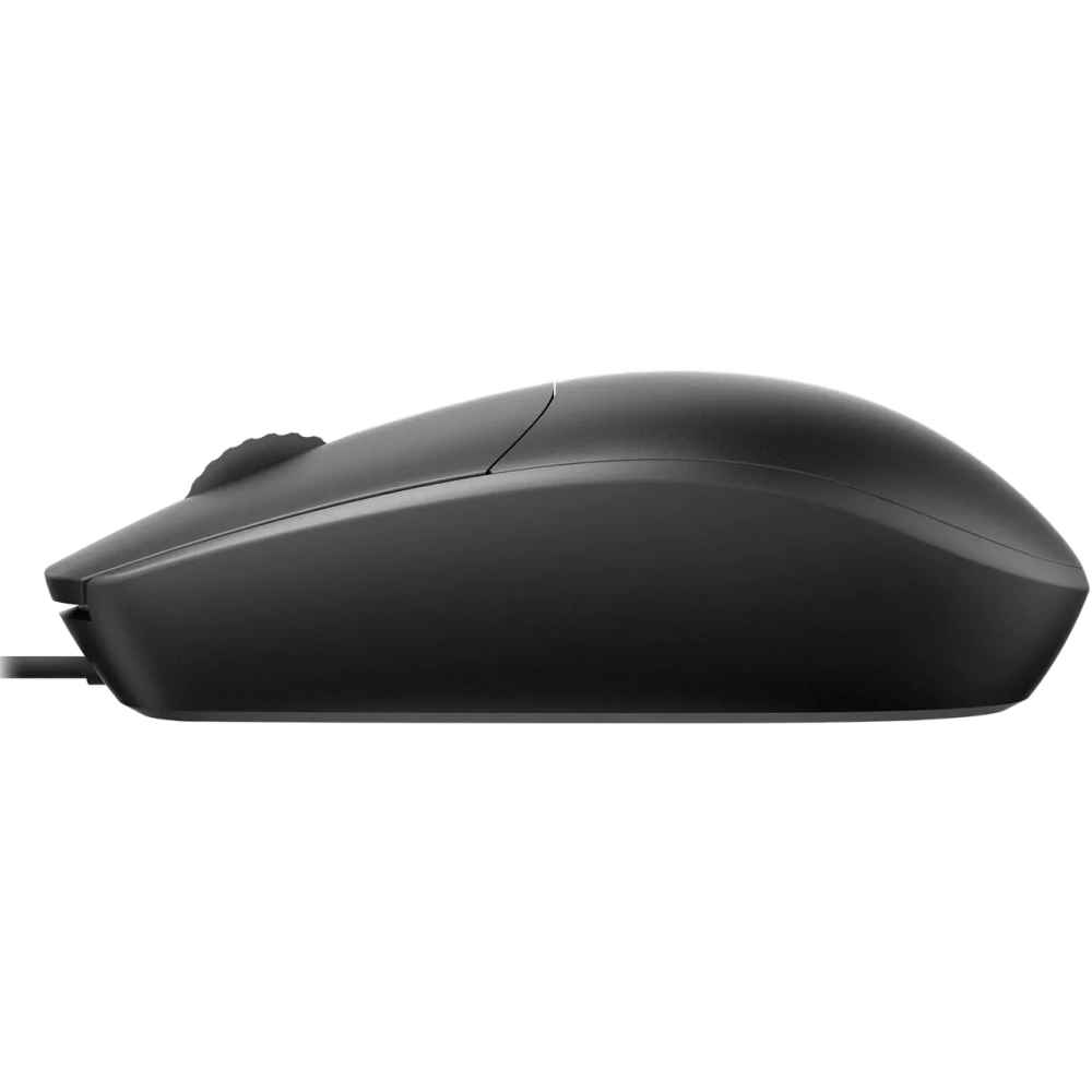 Мышь Rapoo N100C Black - фото 5