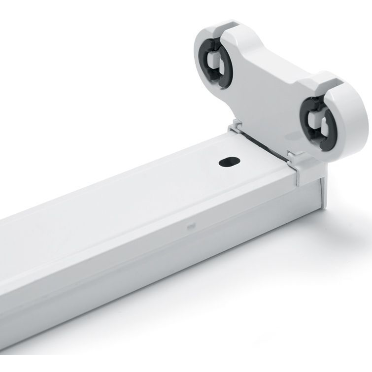 Светильник Feron AL4002 ДПО-2х18w - 41220 - фото 2